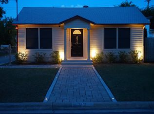 5313 Harmon Ave, Austin, TX 78751