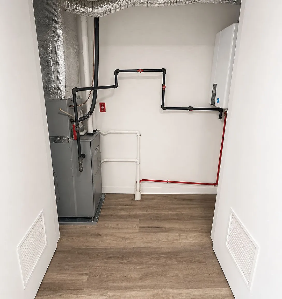 1 bed, $1,718 — Photo 4