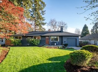 9520 SW Ardenwood St, Portland, OR