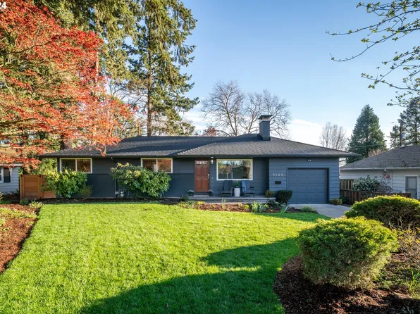 9520 SW Ardenwood St, Portland, OR 97225