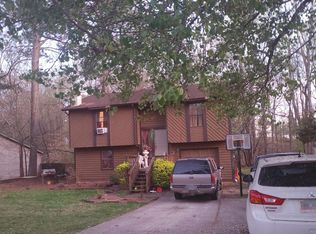 846 Forest Path, Stone Mountain, GA 30088