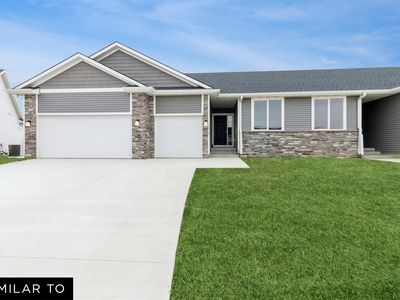 5718 NE Creek Ridge Dr, Ankeny, IA, 50021