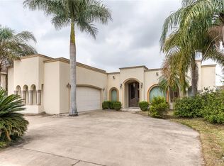 1809 Audrey Dr, Mission, TX 78572