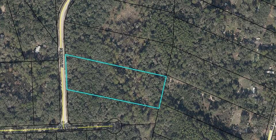 1st image of 84 NE 290th Ave
