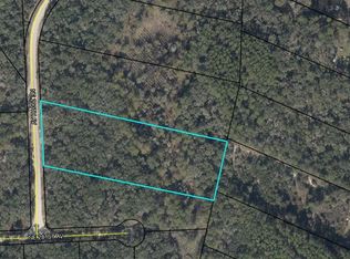 84 NE 290th Ave, Old Town, FL 32680