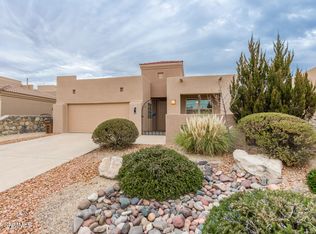 2231 Sedona Hills Pkwy, Las Cruces, NM 88011