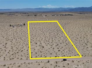 47701 Palma Vista Rd, Newberry Springs, CA 92365