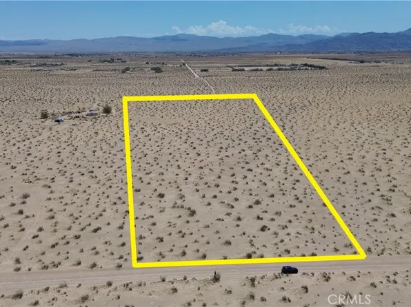 47701 Palma Vista Rd, Newberry Springs, CA 92365