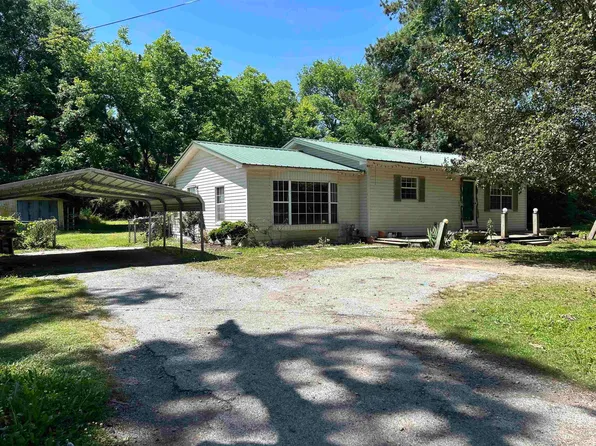718 Oak St, Prescott, AR 71857