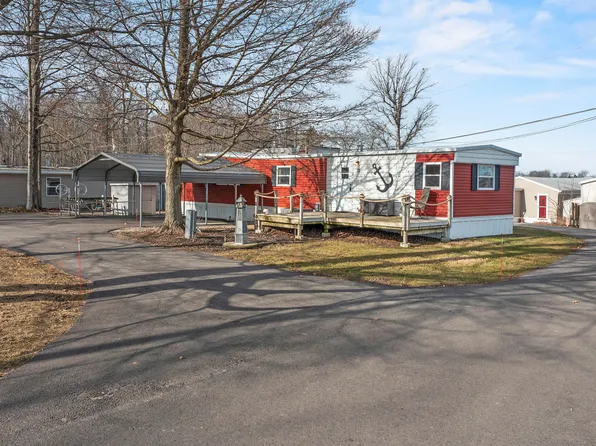 8651 State Route 368 Lot 76C, Huntsville, OH 43324