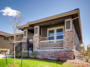 14118 Kenneth Loop, Parker, CO 80134