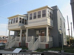 2607 Jones St, Omaha, NE 68105