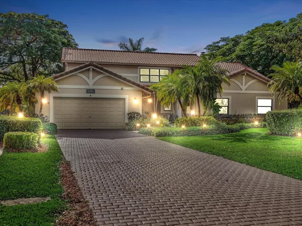 10320 NW 6th Street, Coral Springs, FL 33071