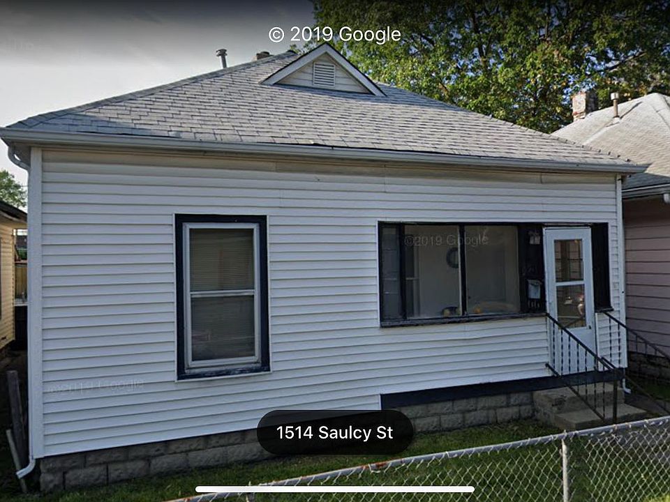 1st image of 1514 Saulcy St