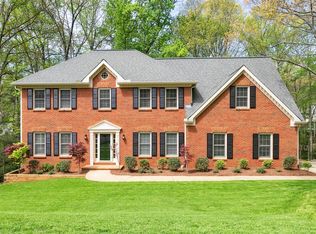 1199 Trotters Run NW, Marietta, GA 30064