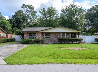 1001 NE 39th Ct, Ocala, FL 34470