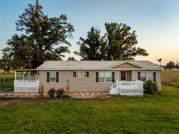 860 County Rd NE #2220, Talco, TX 75487