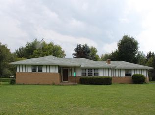 4930 Georgetown Road, Franklin, PA 16323