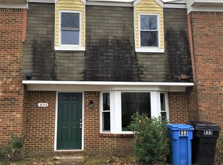 833 Westminster Ln, Virginia Beach, VA 23454