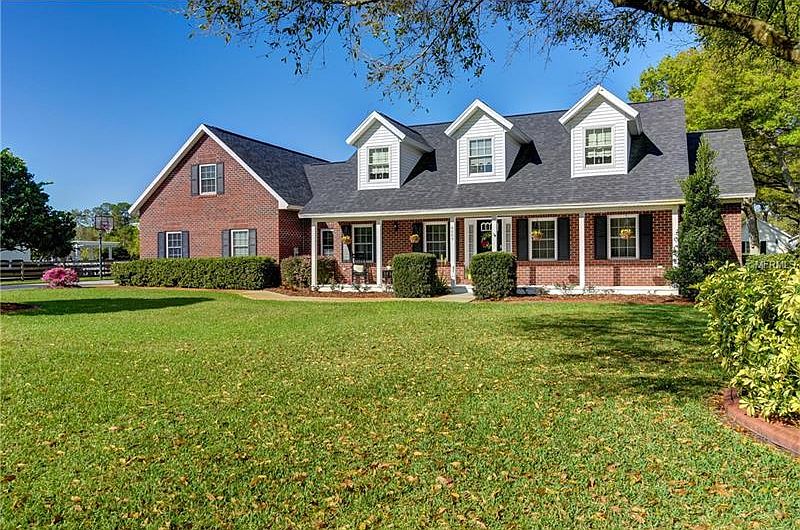 1st image of 8009 Riverwood Estates Pl
