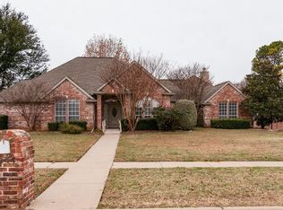 1244 Trail Ridge Dr, Keller, TX 76248