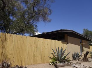 2525 N Winstel Blvd #7, Tucson, AZ 85716