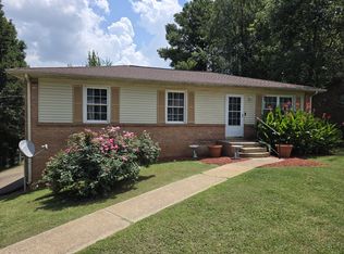 117 Mimosa Dr, Springfield, TN 37172