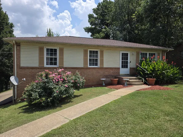 117 Mimosa Dr, Springfield, TN 37172