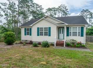 1990 Pinehurst Rd, Southport, NC 28461