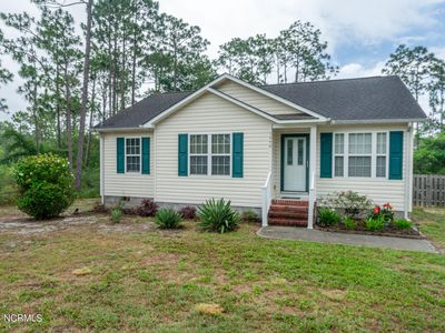 1990 Pinehurst Road, Southport, NC, 28461