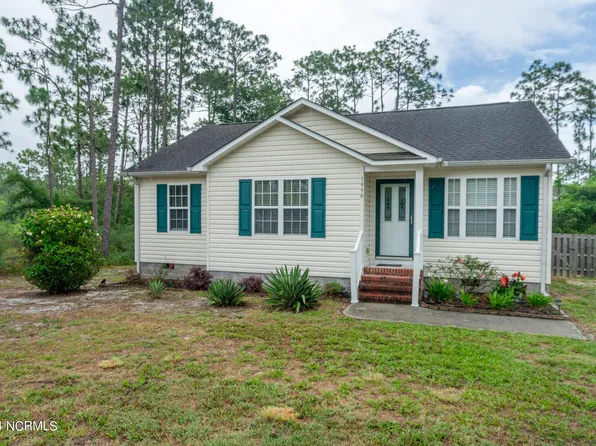 1990 Pinehurst Road, Southport, NC 28461