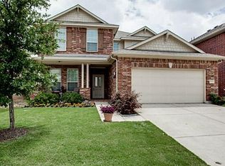 2212 Horseback Trl, Fort Worth, TX 76177