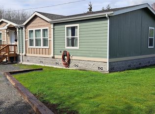 Stalberg & Stedhams, Chehalis, WA 98532