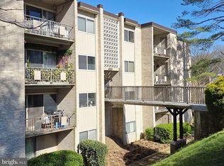 12301 Braxfield Ct #370, Rockville, MD 20852