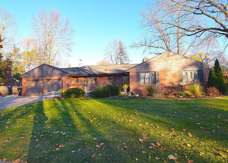 Location Location Location!!! This one is less than a block from the Midland Country Club and in a g