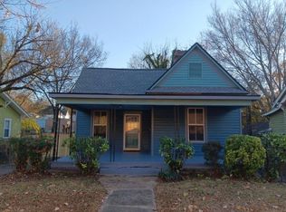 1810 Jefferson Ave, Knoxville, TN 37917