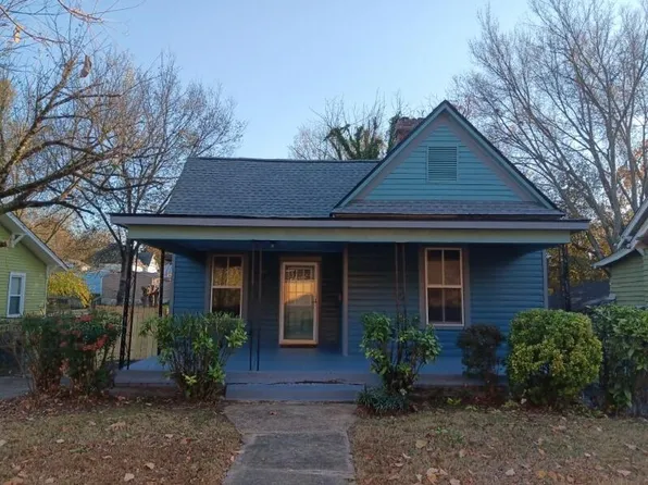 1810 Jefferson Ave, Knoxville, TN 37917