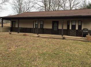 151 Rr 61, Summersville, MO 65571