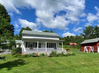 1189 Gulf Rd, Rome, PA 18837