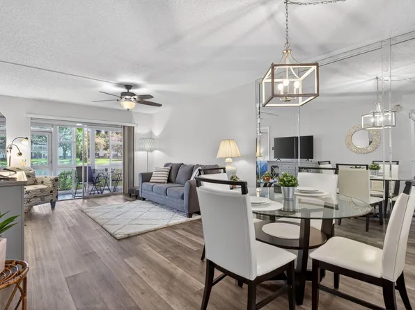 1202 Bahama Bend #H1, Coconut Creek, FL 33066