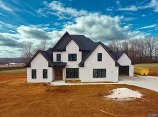 118 Sydney School Way, Hazel Green, AL 35750