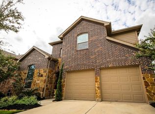 8331 Sedona Ridge Dr, Cypress, TX 77433