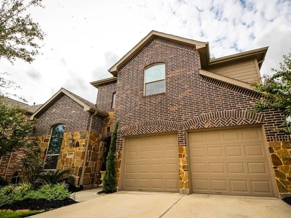 8331 Sedona Ridge Dr, Cypress, TX 77433