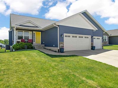 860 Jessie St, North Liberty, IA, 52317