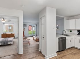 Lexington Hills Apartments