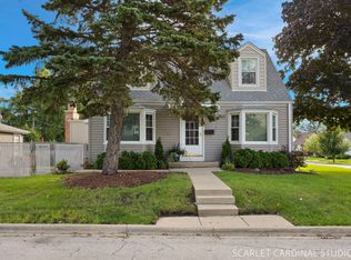 1759 Coolidge Ave, Berkeley, IL 60163