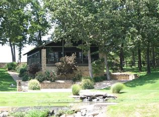 2109 Mill Pond Cir, Grove, OK 74344