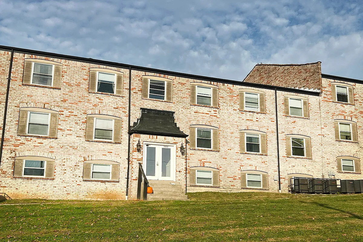 Building Photo - FarmStead