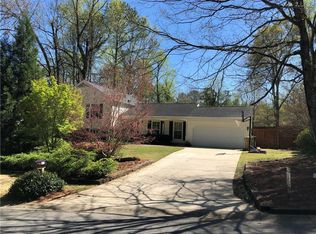 131 Pheasant Dr SE, Marietta, GA 30067