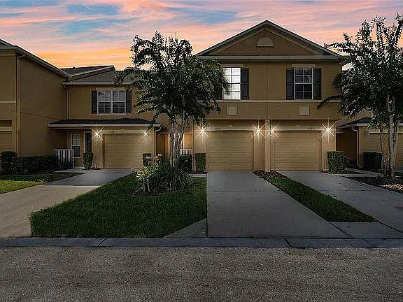 4088 Pitch Pine Cir